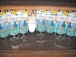 (7) Febreze Bora Plug Dual Scented Oil Refills. Fixed Price $57.77.