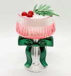 Bath & Body Works Holiday Merry Cocktail Martini Light Up Wallflowers Plug. Fixed Price $22.95.