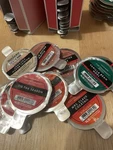 Bath & Body Works Scentportable Car Fragrance Refills **2** You Choose Free Ship. Fixed Price $12.95.