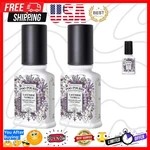 Poopourri Before You Go Spray, Lavender Vanilla, 2 Count Of Fl Oz Bottle, 4.... Fixed Price $29.59.