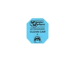 Clean Car Fragrance Wonder Wafers Air Fresheners 50CT. Individually Wrapped. Fixed Price $11.99.