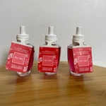 Bath & Body Works Holiday Wallflower Refills Bulbs Home Fragrance. Fixed Price $25.00.