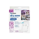 Airboss Dry Zone Refillable Dehumidifier Refills - Lavender Scented 2. Fixed Price $9.95.