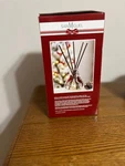 New Snow Birds Fragrance San Miguel Reed Diffuser Nib. Fixed Price $12.99.
