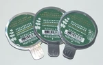 3 Bath & Body Works Eucalyptus Spearmint Scentportable Fragrance Refill Car Disc. Fixed Price $17.99.