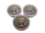 Yankee Candle Autumn Nature Walk Scenterpiece Meltcup - Lot Of 3. Fixed Price $21.50.