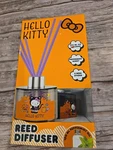Sanrio Hello Kitty Happy Halloween Reed Diffuser 100 Ml Peppermint Oil (1041). Fixed Price $11.70.
