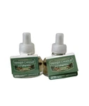Yankee Candle Balsam & Cedar Scentplug Refills 2 Pieces. Fixed Price $13.00.