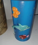 Scentsy Deep Blue Shade For Aromatherapy Teardrop Diffuser 32405-6 Read. Fixed Price $12.00.