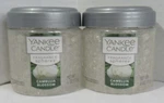 Yankee Candle Fragrance Spheres Odor Beads Set Lot Of 2 Camellia Blossom. Fixed Price $44.01.