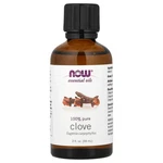 Essential Oils, Clove, 2 Fl Oz (59 Ml). Fixed Price $10.13.