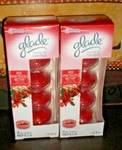 Glade Scented Oil Candle Refills Red Honeysuckle Nectar 2 Boxes. Fixed Price $29.75.