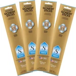 Gonesh Classic #8 Incense - 4 Pack. Fixed Price $17.49.