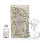 Magnolia Petals Zodax Mini Grand Casablanca Porcelain Diffuser. Fixed Price $130.00.