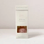200ML Reflection Fashion Reed Diffuser Pink - Casaluna: Aromatic, No Battery. Fixed Price $22.40.