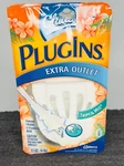 Vintage Glade Plug Ins Extra Outlet + 1 Tropical Mist Refill Nos New & Sealed!!. Fixed Price $17.97.