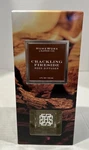 New Homeworx By Harry Slatkin Crackling Fireside Reed Diffuser Nib. Fixed Price $14.99.