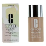Clinique Even Better Makeup Broad Spectrum Spf 15 (select Color) 1OZ Foundation. Fixed Price $18.99.