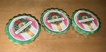 Lot Of 3 Yankee Candle Wax Potpourri Tarts Christmas Wreath 0.8 Oz New. Fixed Price $6.79.