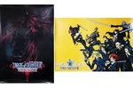 Final Fantasy Vii Anime Poster Compilation 2-DISC Set. Fixed Price $107.09.