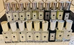 New Jo Malone London Cologne Spray Travel Size .3 OZ/9 Ml: Choose Your Scent. Fixed Price $20.00.