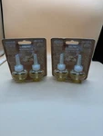 2 Packs Of Glade Marshmallow Irish Cream Plugins Scented Oil Refills Limiteded. Fixed Price $12.70.