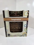 Scentsationals Wax Warmer Inspirational Retired. Fixed Price $19.98.
