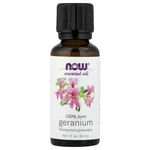 Essential Oils, Geranium, 1 Fl Oz (30 Ml). Fixed Price $17.90.