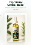 Arnica Laurel Menthol Body Oil 100% Natural Pain Relief Spray 60 Ml. Fixed Price $31.99.
