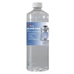 Kosher Clean Lamp Oil Smokeless, Odorless, Long-lasting, Indoor/outdoor, 32OZ. Fixed Price $34.25.