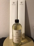 Dr. Vranjes - Milano 1000 Ml Refill + Double Pack Of White Diffuser Sticks.. Fixed Price $250.00.