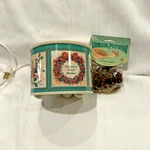 Rival 3209X Electric Potpourri Crock Simmer Cooker Holiday Home Fragrance. Fixed Price $27.99.