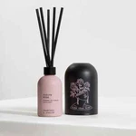 Crabtree & Evelyn Femme De Force Rose Diffuser 6.7OZ New In Box + Reeds. Fixed Price $140.64.