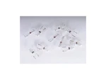 Delco 27GX14K Clock Light Bulb Fits 1982, 1985, 1987 Pontiac Grand Prix. Fixed Price $18.70.