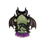 Bath & Body Works Disney Villains Light Up Scent Control Wallflower 3D Dragon. Fixed Price $19.89.