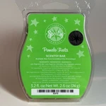 Scentsy Bar Pomelo Fiesta Aromatic Wax Melt 2.6 Oz 74G The Month 32373. Fixed Price $8.00.