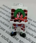 New Bath & Body Works Wallflowers Fragrance Plug - Santa Upside Down In Chimney. Fixed Price $16.12.