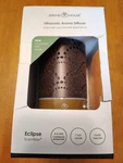 Serene House Essential Oil Diffuser Eclipse Ultrasonic Aroma Adjustable Mist New. Fixed Price $49.95.