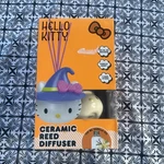 Hello Kitty Sanrio Halloween Witch Ceramic Reed Diffuser (vanilla) New In Box. Fixed Price $29.99.