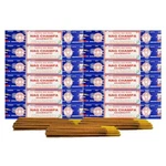 Incense Sai Baba Nag Champa Cones 12 Ct. Fixed Price $14.98.