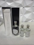 Nicolai Musc Blanc Reed Diffuser 250ML + 2- 100ML New. Fixed Price $120.00.