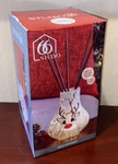 Studio 66 Prancer Light Up Led Reed Diffuser Pine & Peppermint Brand New. Fixed Price $19.99.