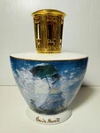 Lampe Berger Goebel Claude Monet Diffuser Fragrance Oil Madame France. Fixed Price $85.00.