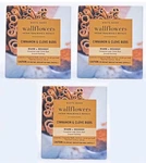 6 Cinnamon & Clove Buds Wallflowers Refill Bulbs Bath And Body Works. Fixed Price $39.90.