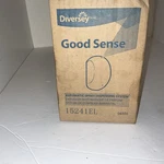 Diversey 15241EL 04806 Good Sense Automatic Spray Dispensing System. Fixed Price $69.99.