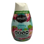Renuzit After The Rain Made With 98% Naturally Sourced Gel Air Freshener 7 Oz. Fixed Price $14.99.