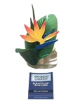 Yankee Candle Bird Of Paradise Scentplug Diffuser W/ Led Tropical Floral Nwt. Fixed Price $12.99.