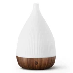 Soulorigin Ultrasonic Essential Oil Diffuser, Home Wood Grain (dark). Fixed Price $18.98.