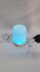 Diffuser - White Essential Oil Aromatherapy. Fixed Price $14.99.
