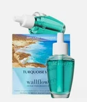 Bath & Body Works Turquoise Waters Wallflower Refills Set Of 2 Retired. Fixed Price $20.00.